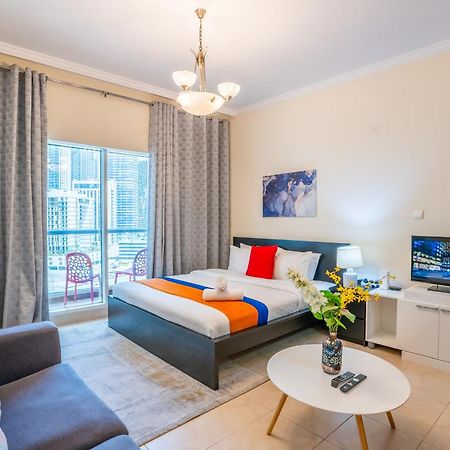 Rh- Perfect Downtown Getaway For Couple, Near Dubai Mall ภายนอก รูปภาพ
