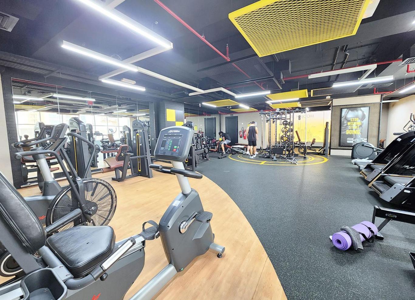 Rh- Perfect Downtown Getaway For Couple, Near Dubai Mall ภายนอก รูปภาพ
